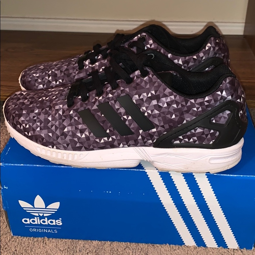 Adidas Zx Flux